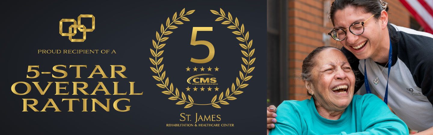 5 Star St. James